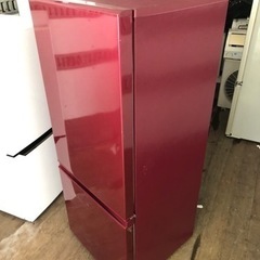 福岡市内配送無料 AQUA アクア AQR-18F( R) [冷蔵庫 (184L・右開き) 2ドア
