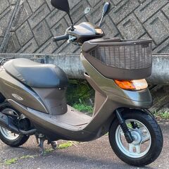 豊田市　HONDA Dio Cesta チェスタ　AF68 FE...