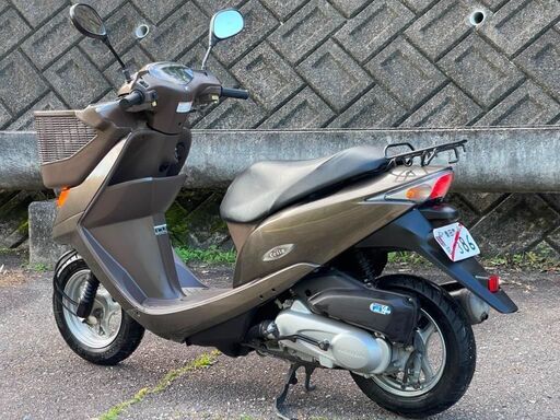 ☆45万円 マグナ250 後期 セル1 実働車 ホンダ マグナ MC29 アメリカン
