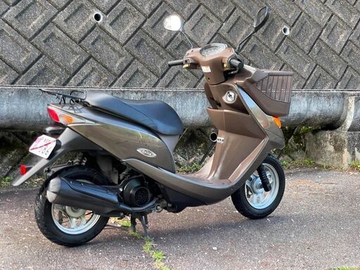 確認用2 AF35 ディオZX？実働 廃車済み DIO a茨城 ホンダ ライブディオ AF35