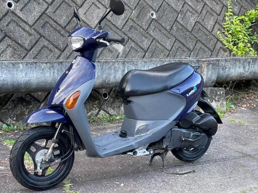 豊田市 SUZUKI レッツ4 CA45A ピカピカ FN23061501 スズキ レッツ4