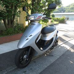 ホンダ　ライブDio (2サイクル：キャブモデル）実働中古車　新...