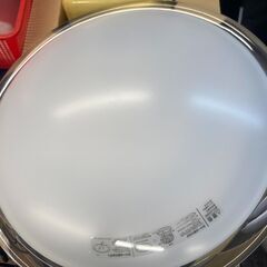 ☆中古￥2,300！【会員価格￥2,300】ニトリ　LEDシーリ...