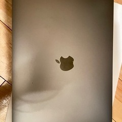 【美品】MacBook Air M1(Retinaディスプレイ,...