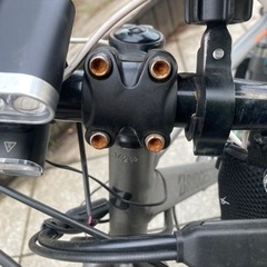 TB1e BRIDGESTONE電動アシスト自転車