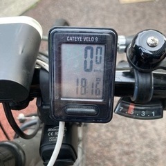 TB1e BRIDGESTONE電動アシスト自転車