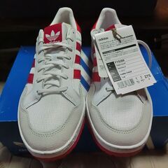 adidas  ④/TEAM COURT　FY5369　新...