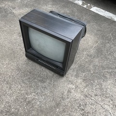 カラーテレビ