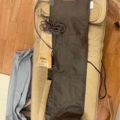 最終値下　フランスベット スリーミー2122 イオン付き