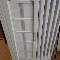 ◇中古 TOYOTOMI/トヨトミ ルームエアコン 冷房専用 窓用エアコン