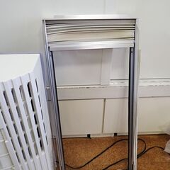 ◆中古 TOYOTOMI/トヨトミ ルームエアコン 冷房専用 窓用エアコン クーラー 1.4kw/1.6kw TIW-A16K2009年製 ◇中古 TOYOTOMI/トヨトミ ルームエアコン 冷房専用 窓用エアコン