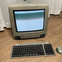初代iMac
