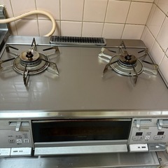 リンナイ ガスコンロ RTE62VGTPSC