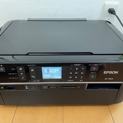 エプソン　EPSON プリンター　EP-702A