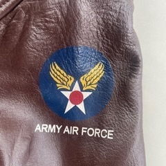 Houston ヒューストン A-2 40 美品 