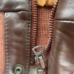 Houston ヒューストン A-2 40 美品 