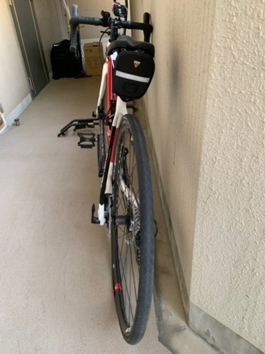 RIDLEY クリアランス ロードバイク 