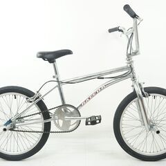 ジャンク RATEDーR「ラテッドアール」2002年モデル BMX