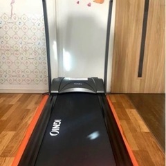 イグニオIGNIO R16Sランニングマシン 最終値下げ7/16迄