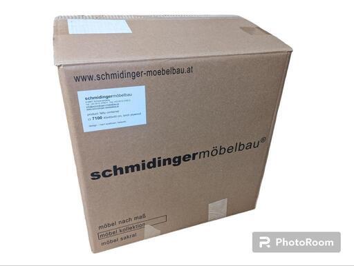 美品】シュミディンガーモジュール Schmidinger module ファティー