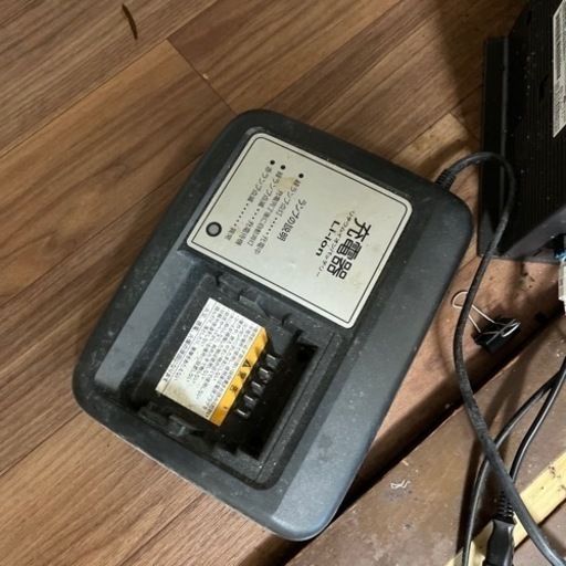 大阪売り出し ブリヂストン電動自転車 リチウムイオンバッテリー専用