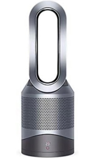 【新品未開封】ダイソン Dyson Pure Hot + Cool HP00