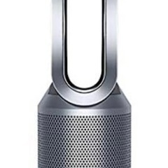 【新品未開封】ダイソン Dyson Pure Hot + Coo...