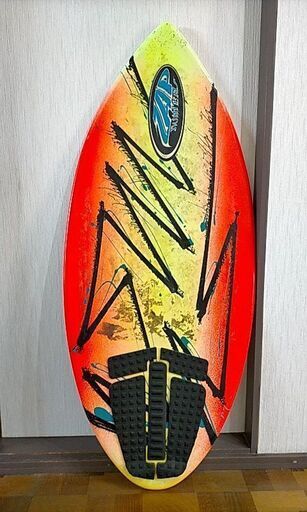 スキムボード ウッド 超希少 スキムボード Meyer ウッド 木製 ウッド