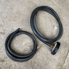 セット動噴 MS410 丸山 200V仕様 税込￥22,000-【店頭引取限定】【寄