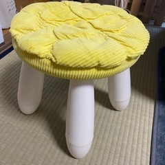 椅子　子ども用　IKEA