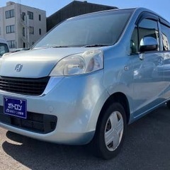 【全車自社ローン対象車】ホンダ ライフ パステル