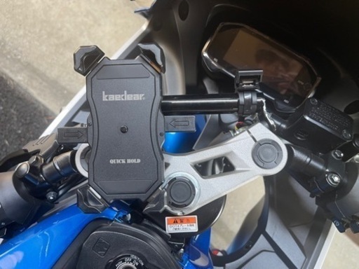 gsxr125 カスタム　現車確認歓迎！
