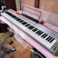 不良品　カワイ　デジタルピアノ　es1　電子ピアノ