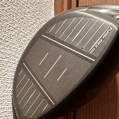 【価格見直し】キャロウェイ　ドライバー（中古品）