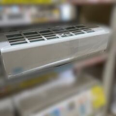 J2319 エアコンシーズン到来！売れてます！ ☆3ヶ月保証付☆ 東芝