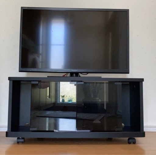 AQUOS 液晶カラーテレビ　32型
