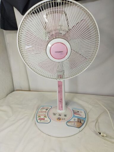三菱電機製扇風機
