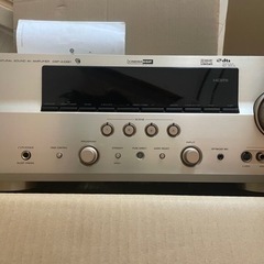 【ネット決済】譲渡者決定  YAMAHA DSP AX861  ...