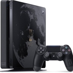 PlayStation4 ルナエディション