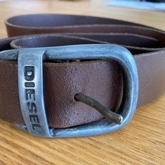 DIESEL ベルト