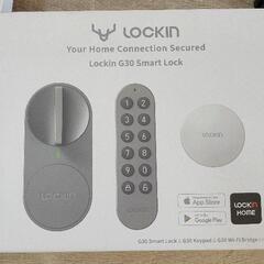 0617-022 lockin smart lock スマートロック