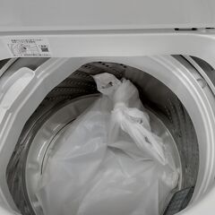 ★ジモティ割あり★ Panasonic 洗濯機 5kg 21年製 動作確認／クリーニング済み TJ1139