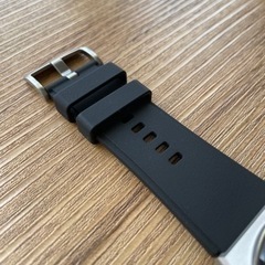 ほぼ新品huaway watch GT3pro46mmアクティブモデル