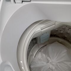 ☆ジモティ割あり☆ HITACHI 洗濯機 5kg 21年製 動作確認 