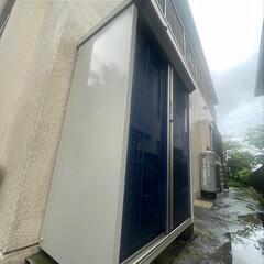 ✨TAKUBO✨物置✨取引完了しました✨