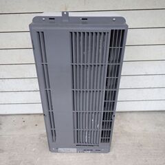 🍎小泉 ウインドウエアコン KAW-1692-W 