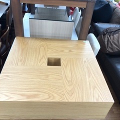 【NIPPONAIRE】ローテーブル売ります‼︎