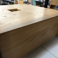 【NIPPONAIRE】ローテーブル売ります‼︎