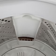 ★ジモティ割あり★ Panasonic 洗濯機 5.0kg 19年製 動作確認／クリーニング済み TJ1147