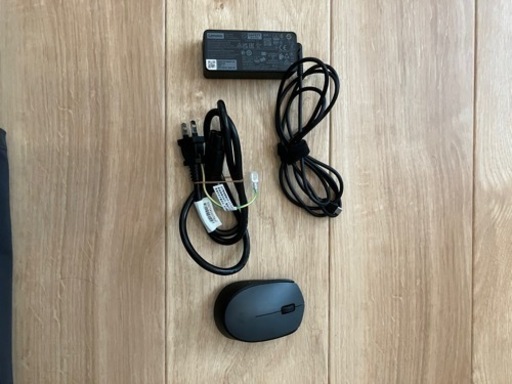 Lenovo chromebook 14インチ